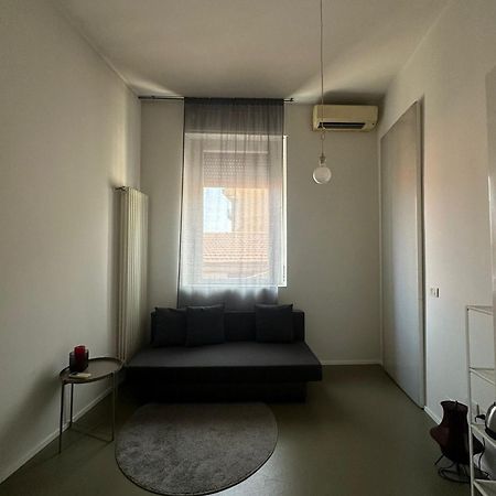 Апартаменти Design App - Vicino Milano - Вімодроне Екстер'єр фото