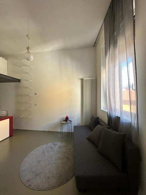 Апартаменти Design App - Vicino Milano - Вімодроне Екстер'єр фото