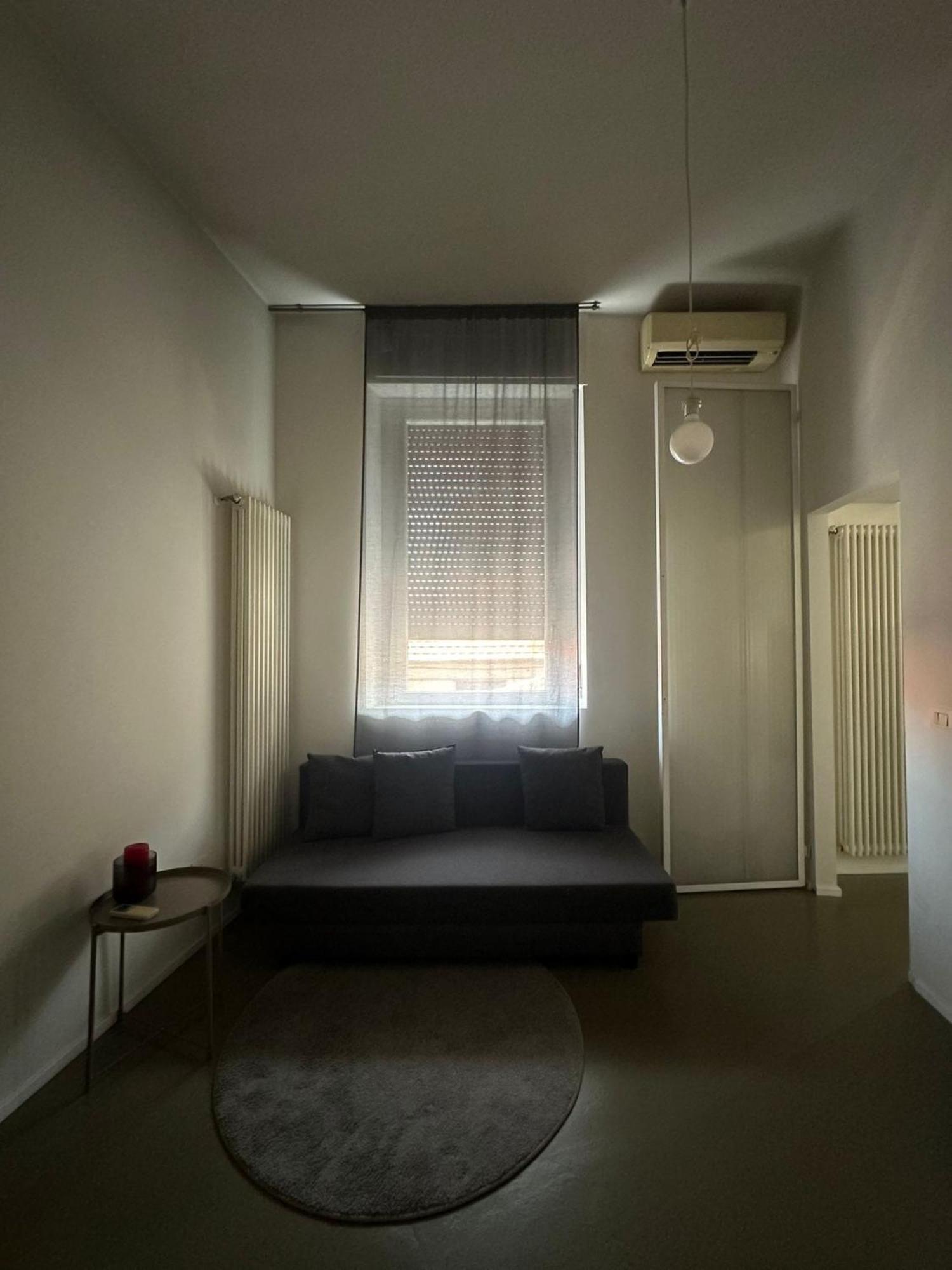 Апартаменти Design App - Vicino Milano - Вімодроне Екстер'єр фото