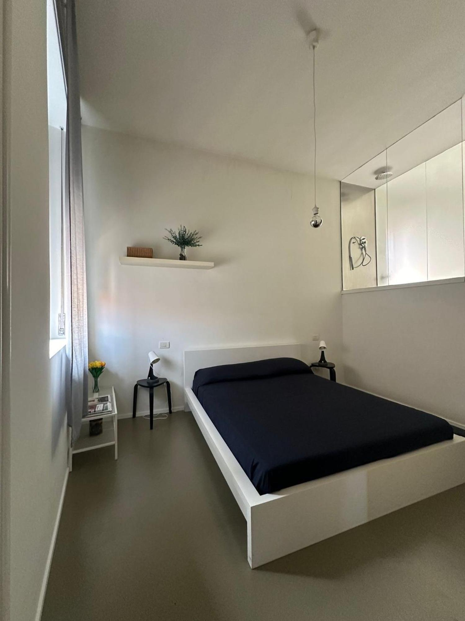 Апартаменти Design App - Vicino Milano - Вімодроне Екстер'єр фото